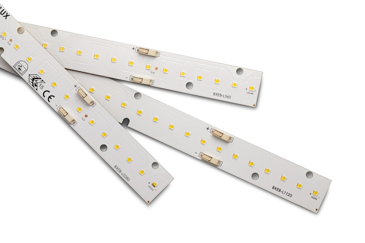 Bridgelux EB Series™ Family