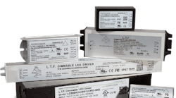 LTF&apos;s UniDriver Series - Universal Input, Universal Dimming