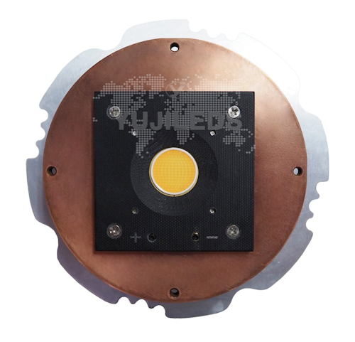 Yuji LED High Lumen Density High CRI COB LED - BC270H