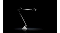 RONDOpro | The smart desk lamp that senses your needs.