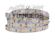 YUJILEDS VTC Series High CRI LED 2835 LED Flexible Strip- 120 LED/M