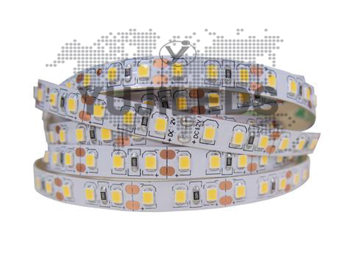 YUJILEDS VTC Series High CRI LED 2835 LED Flexible Strip- 120 LED/M