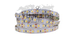 YUJILEDS VTC Series High CRI LED 2835 LED Flexible Strip- 120 LED/M