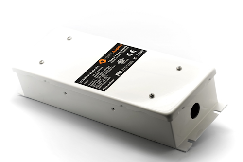 200W Constant Current LED Driver