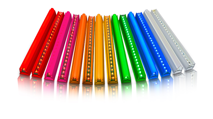 Laser/Leon Rigid LED Lighting