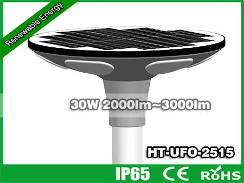 solar led light