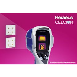 Heraeus Electronics LED solutions