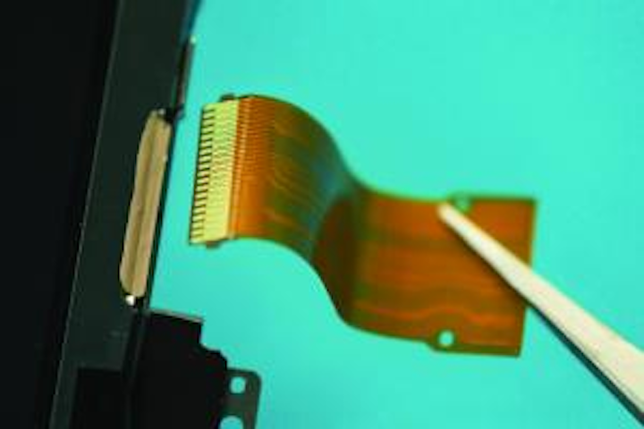 One Component High Temperature Resistant Epoxy Offers A Low Coefficient Of Thermal Expansion Leds Magazine