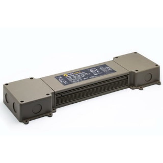 Linear Pro Constant Voltage LED Dimmable Driver