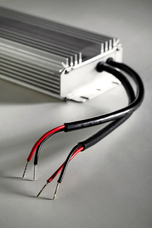 Autec Power Systems Custom LED Drivers