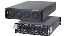 The Intelligent High Power (iHP) Series of power supplies is the industry&apos;s first configurable intelligent high power system (iHP Series) with medical and industrial safety approvals.