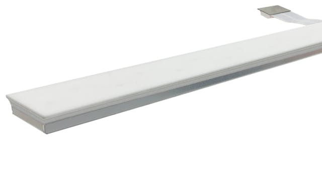 Airelight Linear SC - LED Ceramic Luminaire