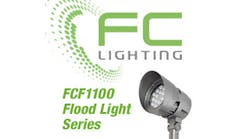 FCF1100 Series LED Flood Lights