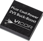 ZVS Buck-Boost Switching Regulators