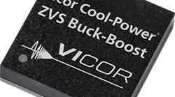 ZVS Buck-Boost Switching Regulators