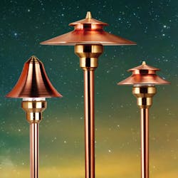 Auroralight HPL Series Path Lights Auroralight HPL Series Path Lights