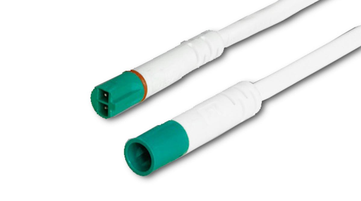 Lovo FC Connectors and Cable System