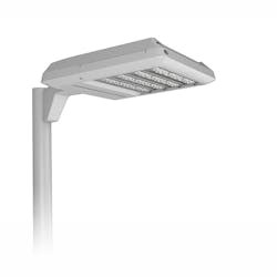 Philips Gardco PowerForm LED site &amp; area and floodlight luminaires