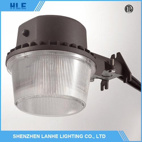 led yard light