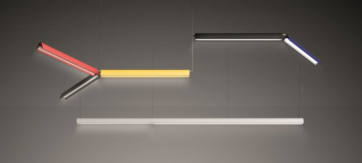 Artemide Series Y by Gensler