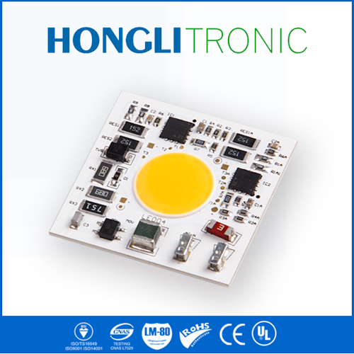 Led Light Engines AC COB LE002(10W)