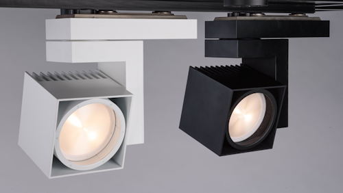 Award Winning SALIOT Cube