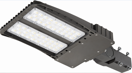 LED Shoebox Lighting