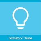 A simple, powerful lighting control application, SiteWorx Tune uses sensor-based intelligence and advanced software to maximize energy savings, improve productivity, and maintain safe, comfortable light levels.