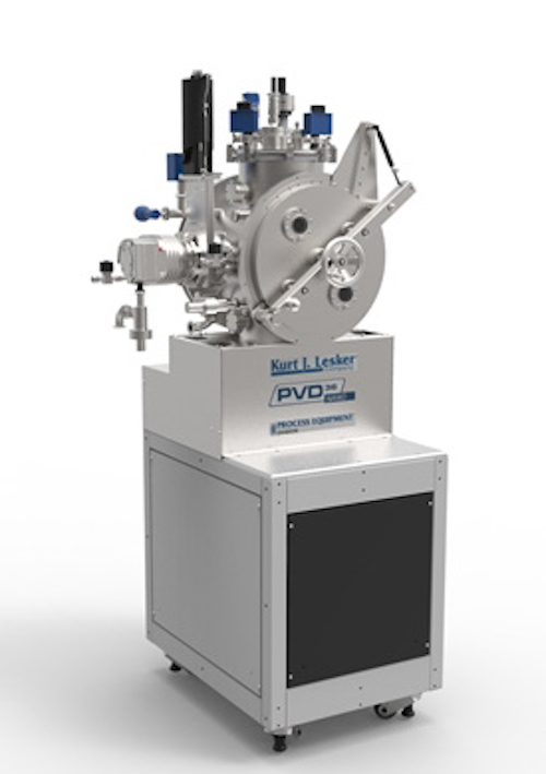 Lesker's NANO 36