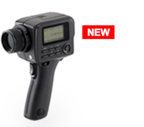 LS-150 and LS-160 Luminance Meters