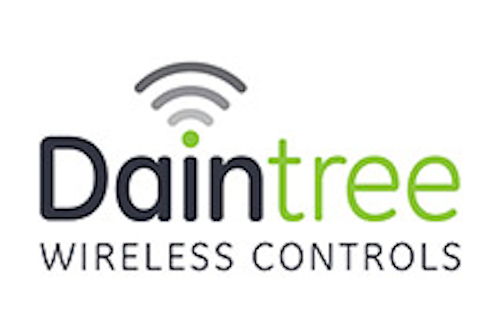 Daintree Wireless Controls