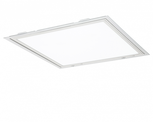 Easy-to Install LED Flat Panel RetroFits Are DLC Premium Listed & Offer a 10-Year Warranty