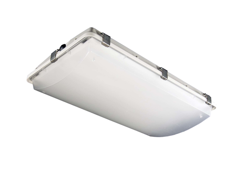 WVL2 with frosted acrylic lens