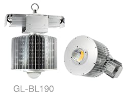 GL-BL190 with IP66