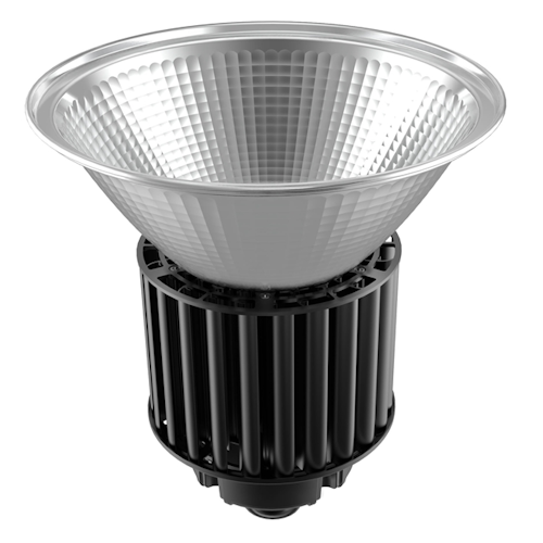 LED high bay lighting