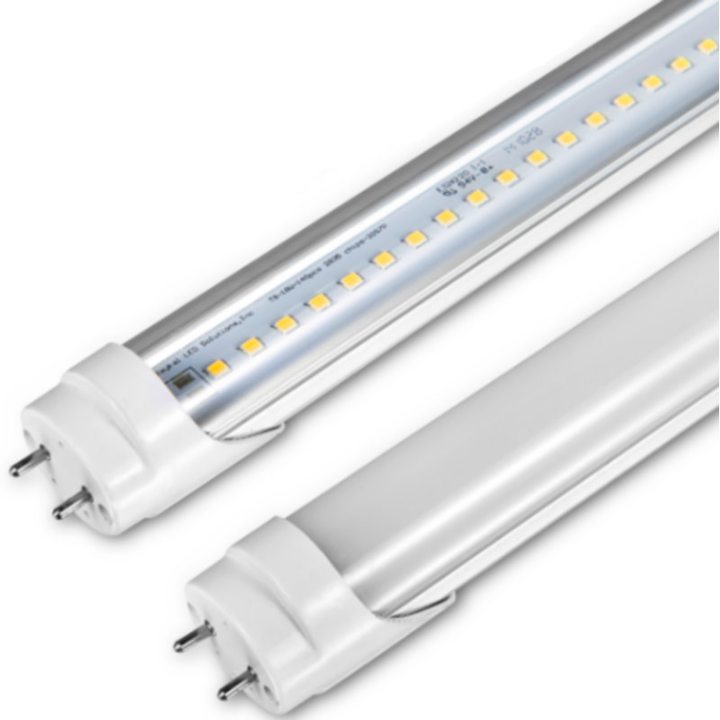 T8 LED tube