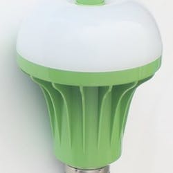 Air Purifying LED Bulb