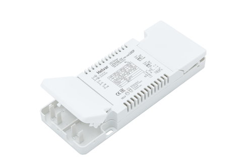 Helvar 51 W 900-1400 adjustable constant current LED driver with LOOP mechanics