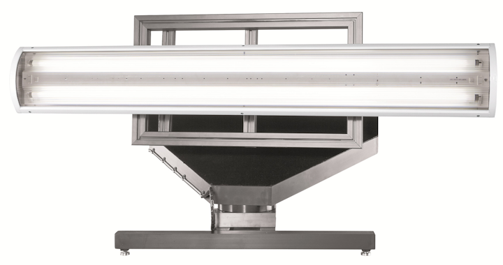 ProMetric Near-Field Measurement System