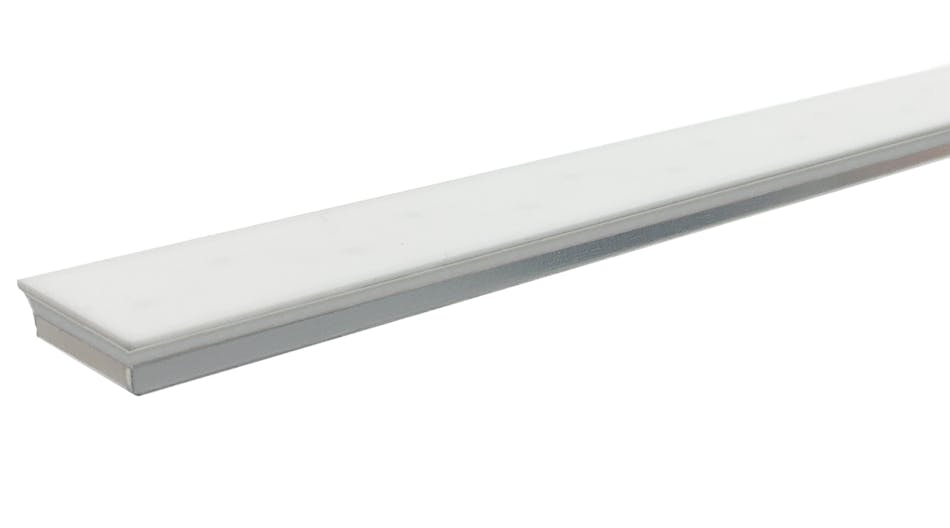 Airelight&trade; Linear ES - LED Ceramic Luminaire