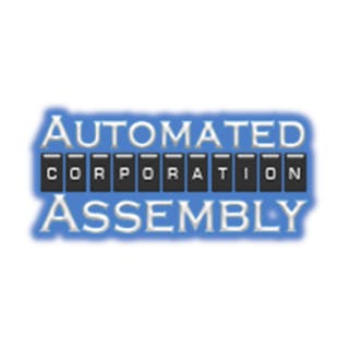 Automated Assembly Logo