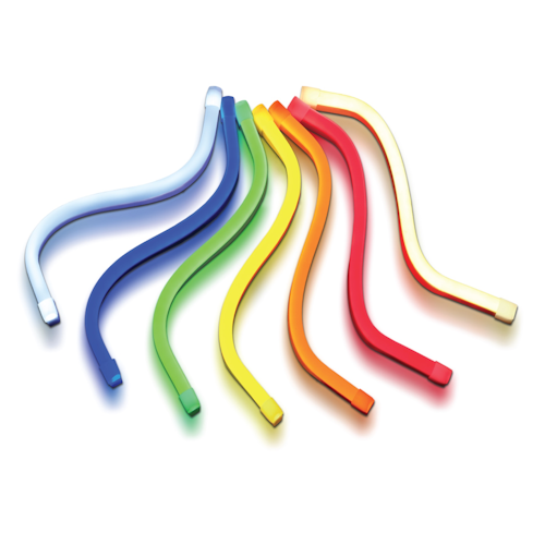 Flexible LEDs - Lumiflex & Lumistrap