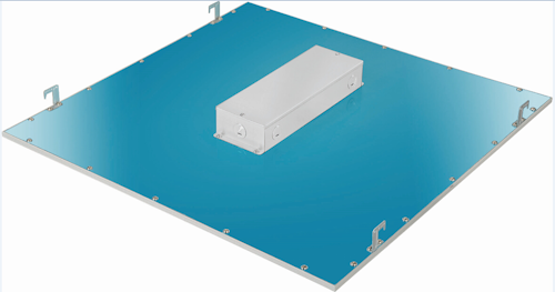 LED 2X2ft 2x4ft Panel Lights