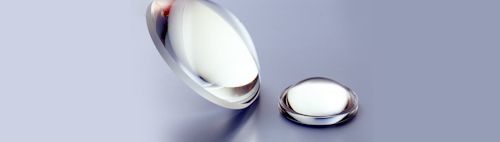 Aspheric Lens