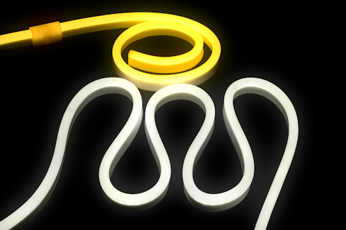 Eco Flex LED Neon from Environmental Lights