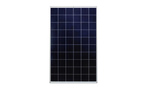 Sharp Solar PV Panels