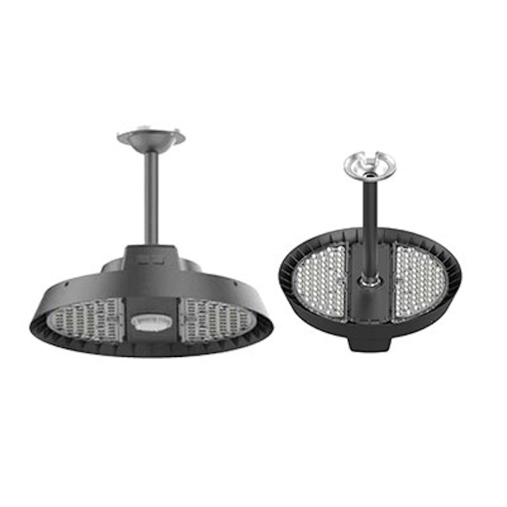 Indirect Up-Light Mounting