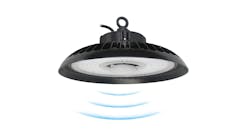 Motion Sensor UFO LED High Bay Light 100W-240W
