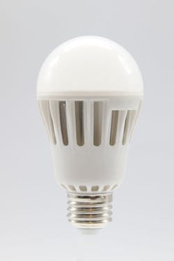 48DC / 125DC 5Watt and 12 Watt LED Bulb