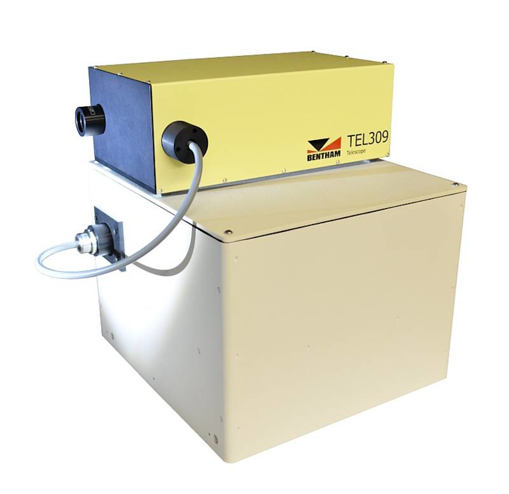 ISR300-PSL Luminaire Blue Light Hazard Spectroradiometer